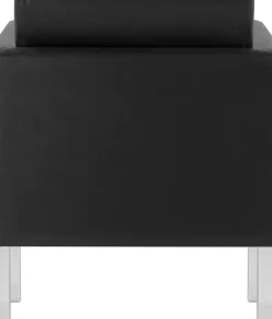 Gabbiano Waiting Room Chair BM18011