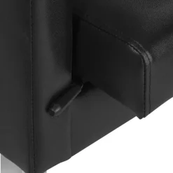 Gabbiano Waiting Room Chair BM18011