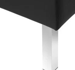 Gabbiano Waiting Room Chair BM18011