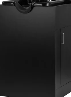 Gabbiano Washing Station 5023 - Black