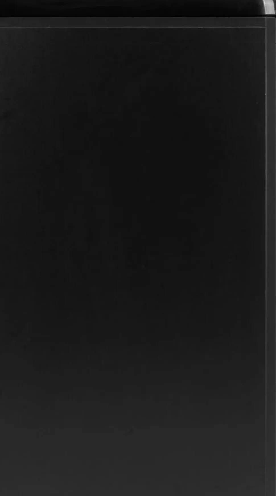 Gabbiano Washing Station 5023 - Black