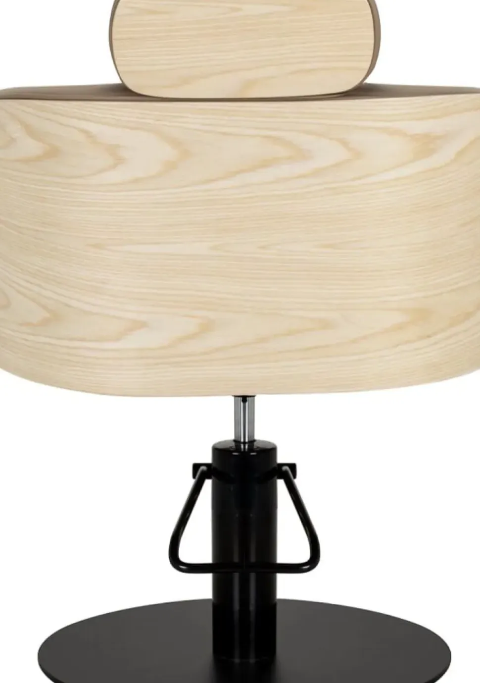 Gabbiano Woody Hairdressing Chair Beige