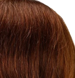 Gabbiano WZ4 Synthetic Hair Brown 27 cm