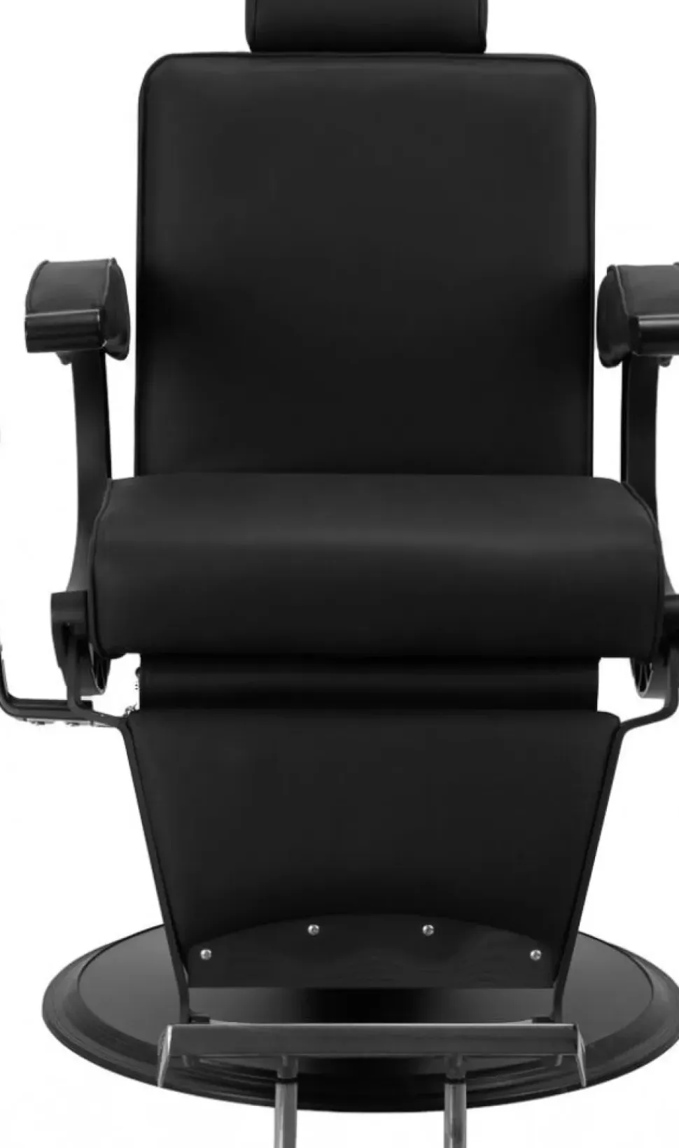 Gabianno Barber Chair Continental Black