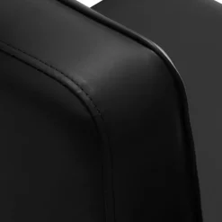 Gabianno Barber Chair Continental Black