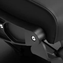 Gabianno Barber Chair Continental Black