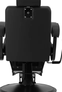 Gabianno Barber Chair Continental Black