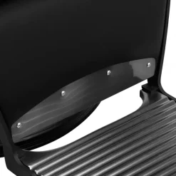 Gabianno Barber Chair Continental Black