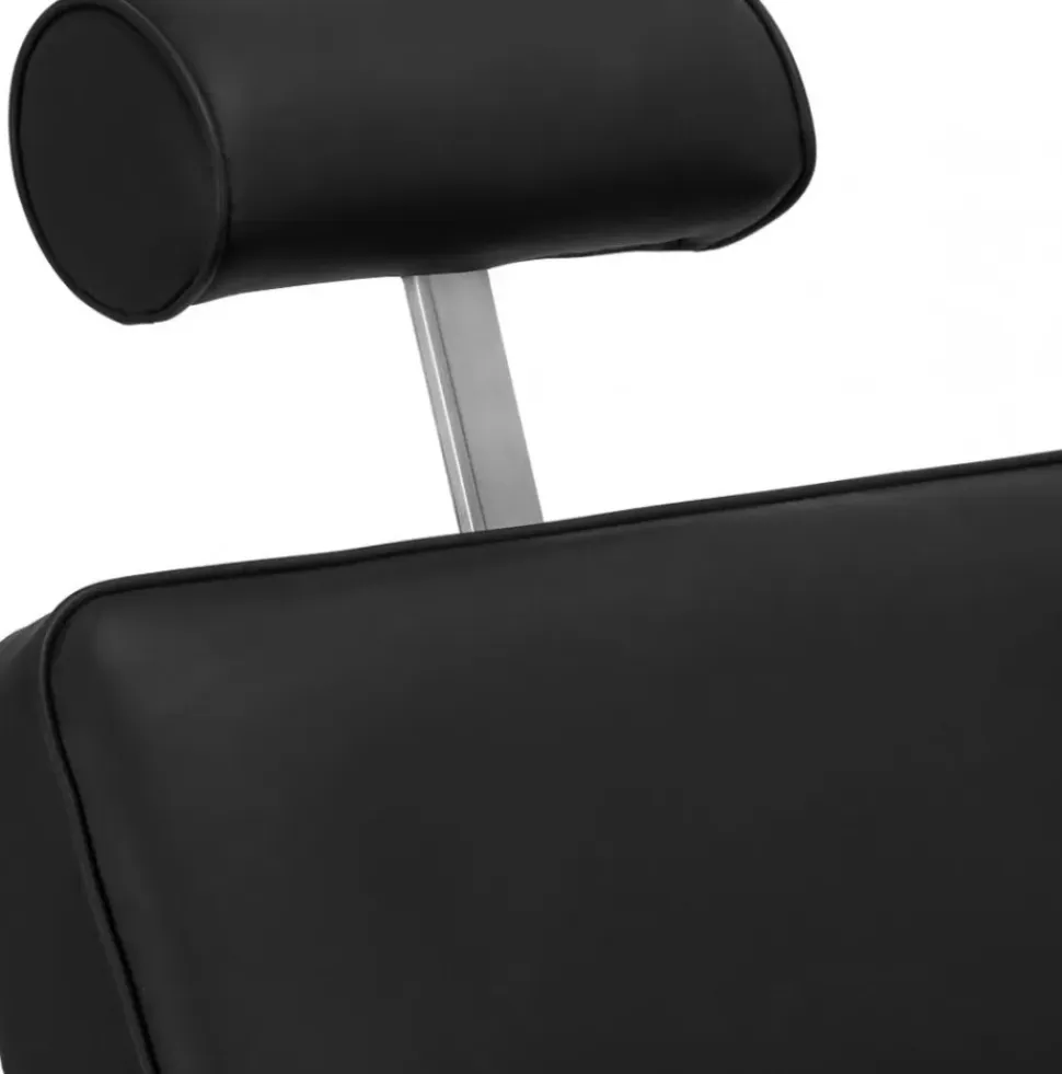 Gabianno Barber Chair Continental Black