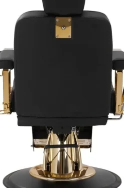Gabianno Barber Chair Marcus Gold