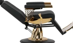 Gabianno Barber Chair Marcus Gold