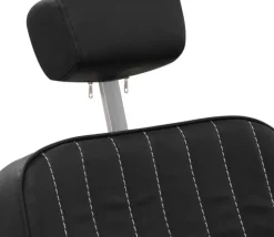 Gabianno Barber Chair Marcus Gold