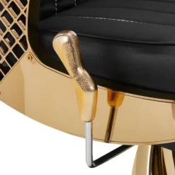 Gabianno Barber Chair Marcus Gold
