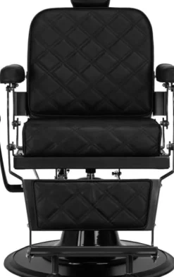 Gabianno Carlos Chair Extra Black