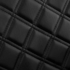 Gabianno Carlos Chair Extra Black