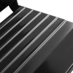 Gabianno Carlos Chair Extra Black