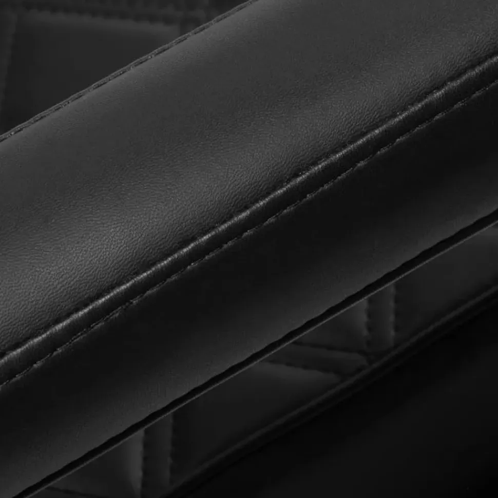 Gabianno Carlos Chair Extra Black