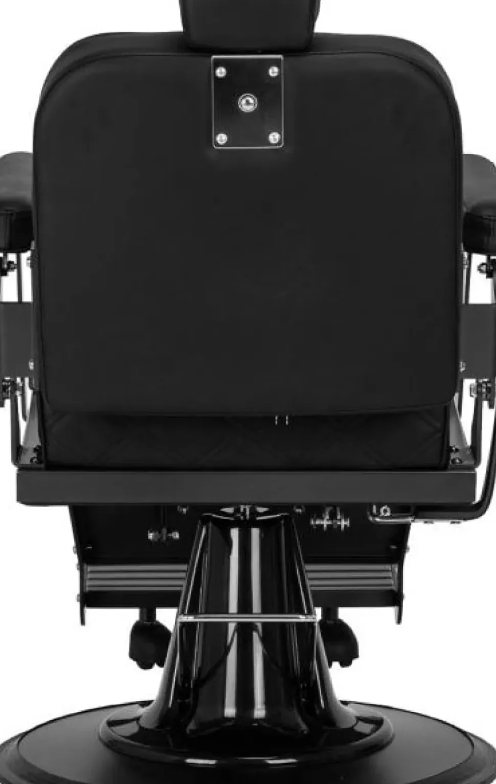 Gabianno Carlos Chair Extra Black
