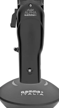Gamma+ Absolute Alpha Clipper