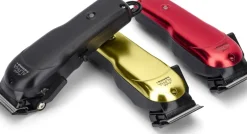 Gamma+ Absolute Alpha Clipper