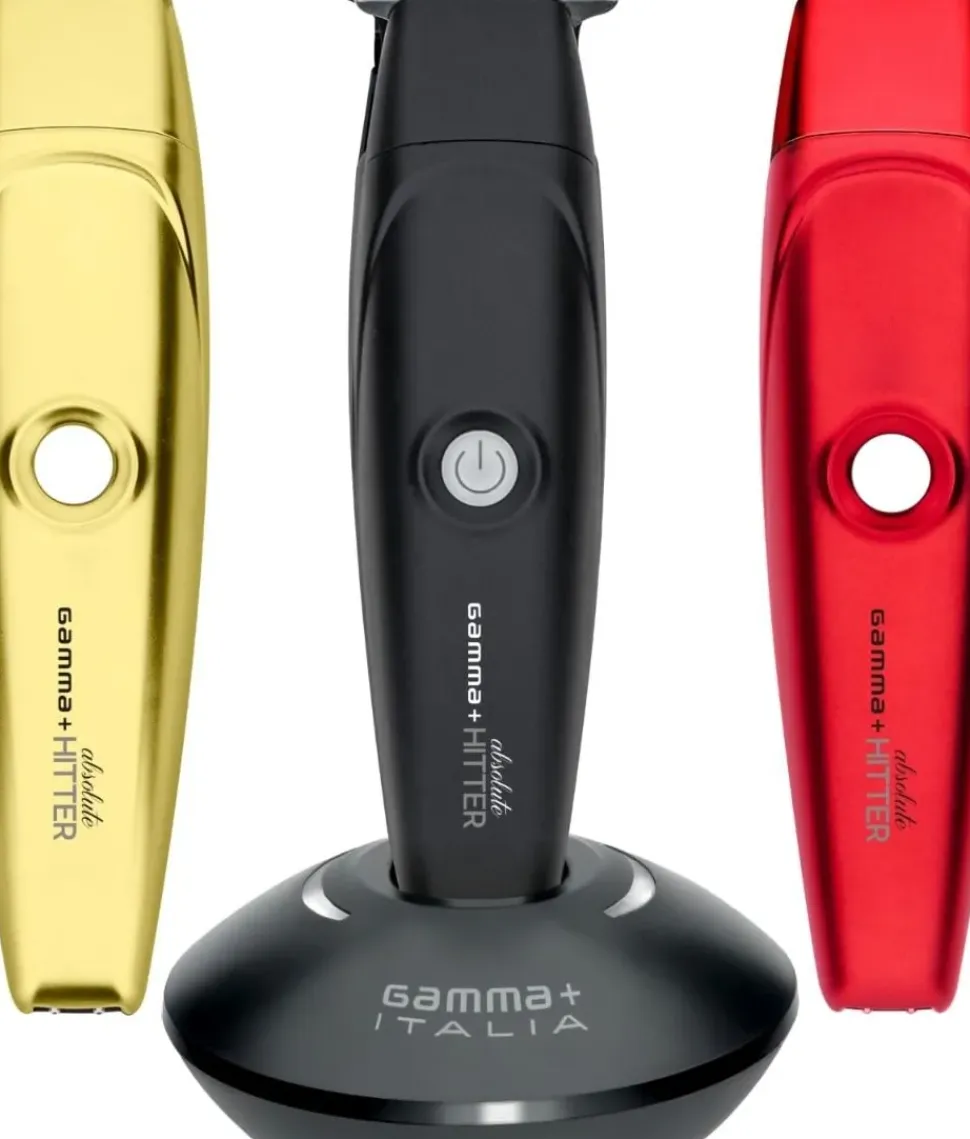 Gamma+ Absolute Hitter Trimmer