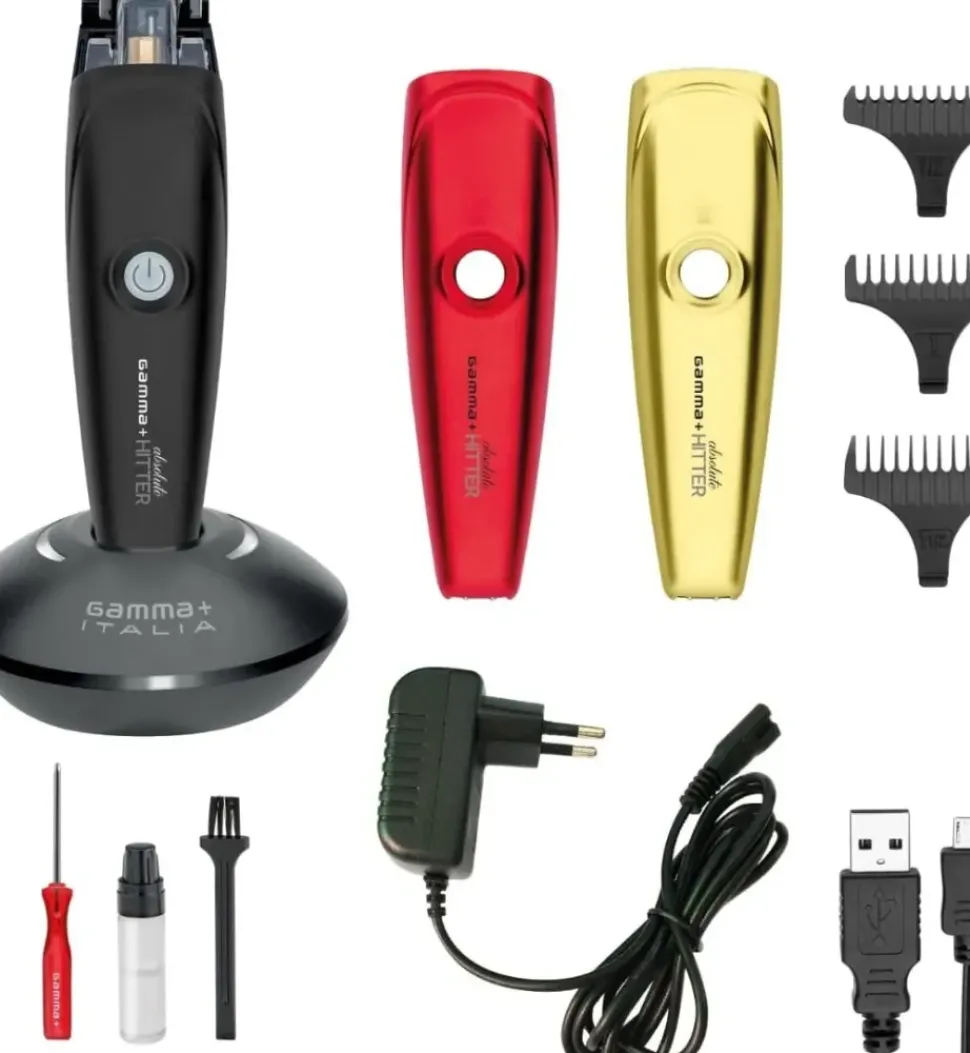 Gamma+ Absolute Hitter Trimmer