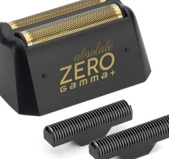 Gamma+ Absolute Zero Shaver