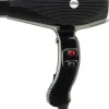 Gamma+ Aria Dual Ionic Nylon Black 2250 Watt