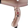 Gamma+ Aria Dual Ionic Varnished Gold Rose 2250 Watt