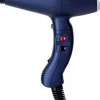 Gamma+ Aria Dual Ionic Varnished Midnight Blue 2250 Watt