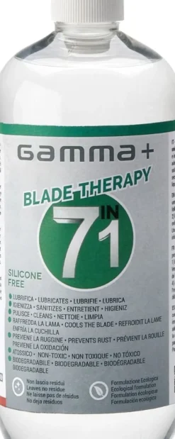 Gamma+ Blade Therapy 7-in-1 500 ml