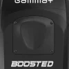 Gamma+ Boosted Shaver