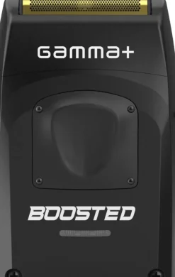 Gamma+ Boosted Shaver