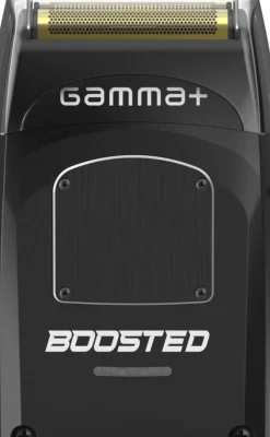 Gamma+ Boosted Shaver