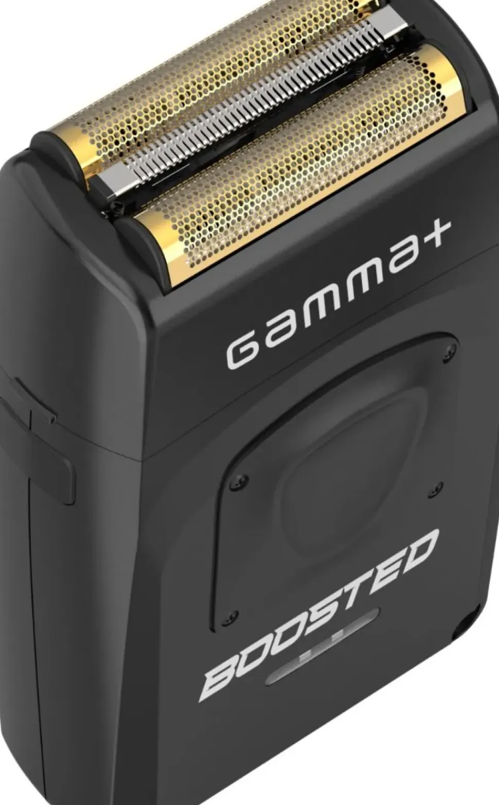 Gamma+ Boosted Shaver