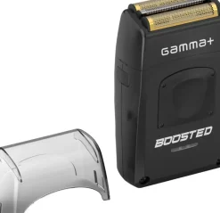 Gamma+ Boosted Shaver