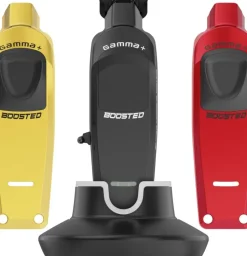 Gamma+ Boosted Trimmer