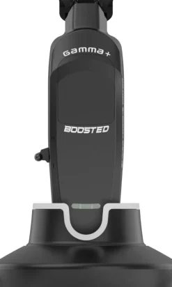 Gamma+ Boosted Trimmer
