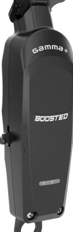 Gamma+ Boosted Trimmer