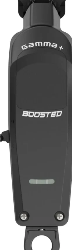 Gamma+ Boosted Trimmer