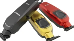 Gamma+ Boosted Trimmer