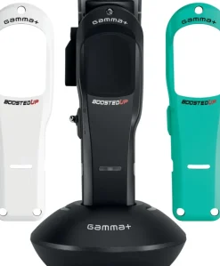 Gamma+ Boosted Up Clipper