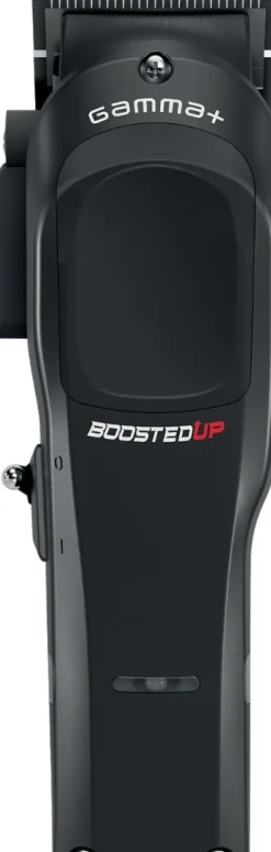 Gamma+ Boosted Up Clipper
