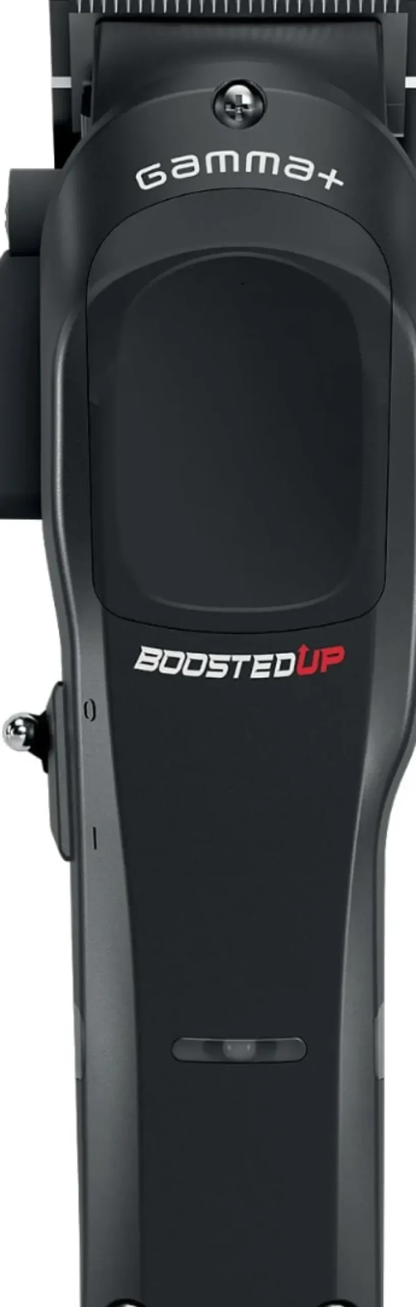 Gamma+ Boosted Up Clipper