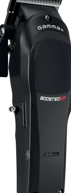 Gamma+ Boosted Up Clipper
