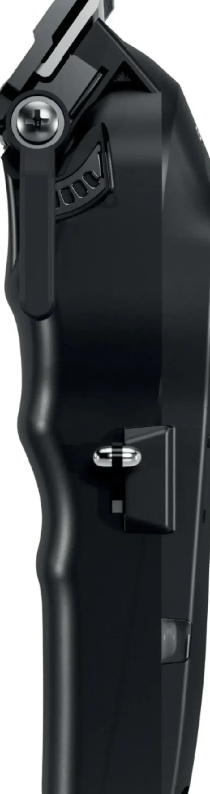 Gamma+ Boosted Up Clipper