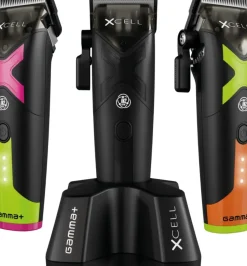 Gamma+ Clipper XCELL