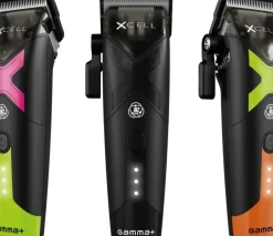 Gamma+ Clipper XCELL