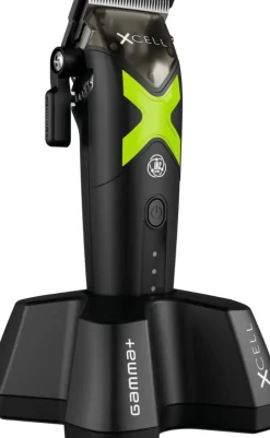 Gamma+ Clipper XCELL