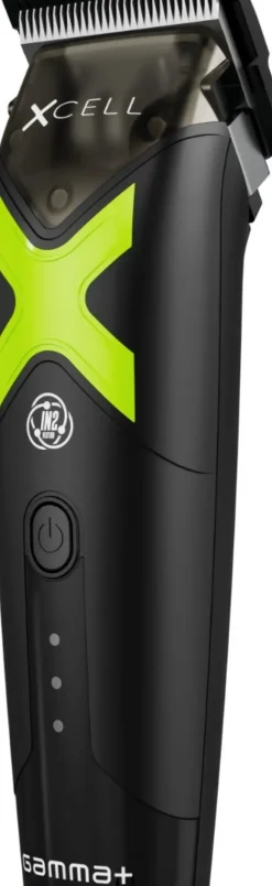 Gamma+ Clipper XCELL